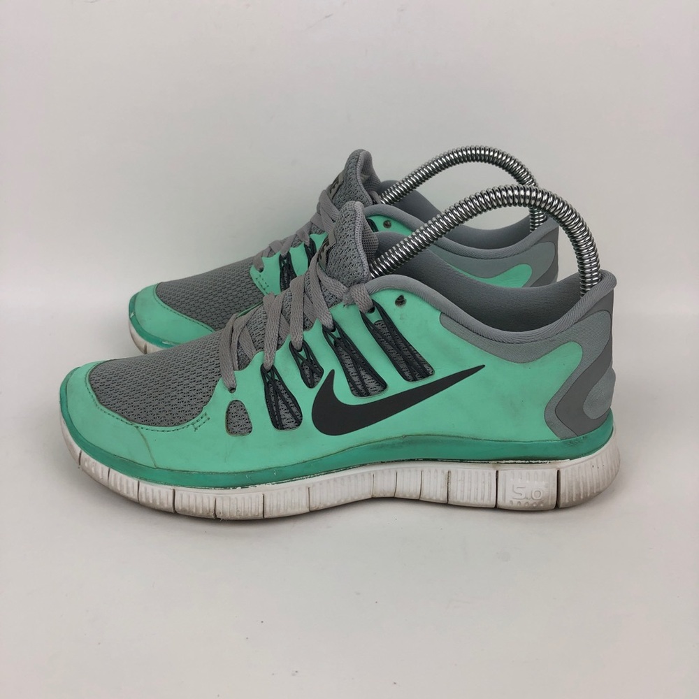 Nike Free 5.0 Running Shoe